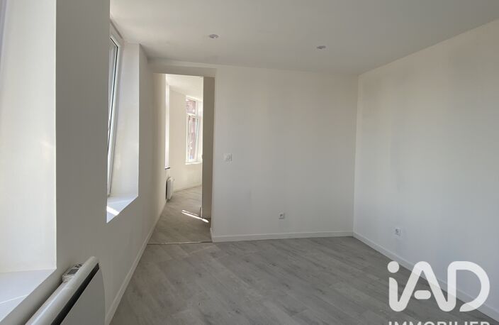 Vente Maison de ville 5 pièces — photo 3