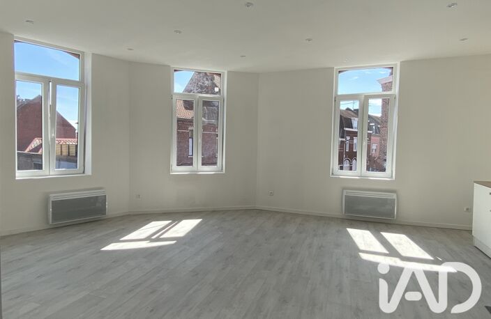 Vente Maison de ville 5 pièces — photo 5