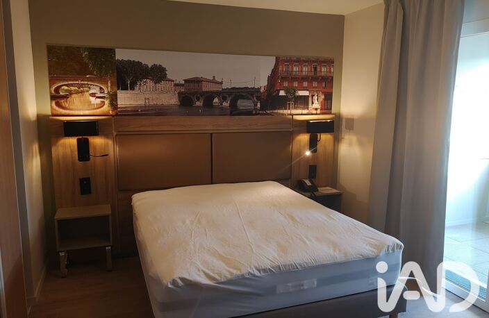 Vente Appartement 1 pièce — photo 3