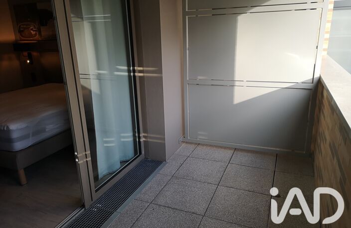 Vente Appartement 1 pièce — photo 4