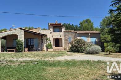 Maison 6 pièces 399000 €