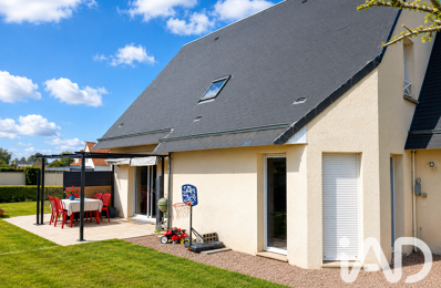 Vente Maison/villa 7 pièces — photo du bien