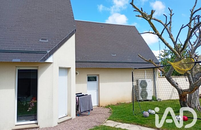 Vente Maison/villa 7 pièces — photo 2