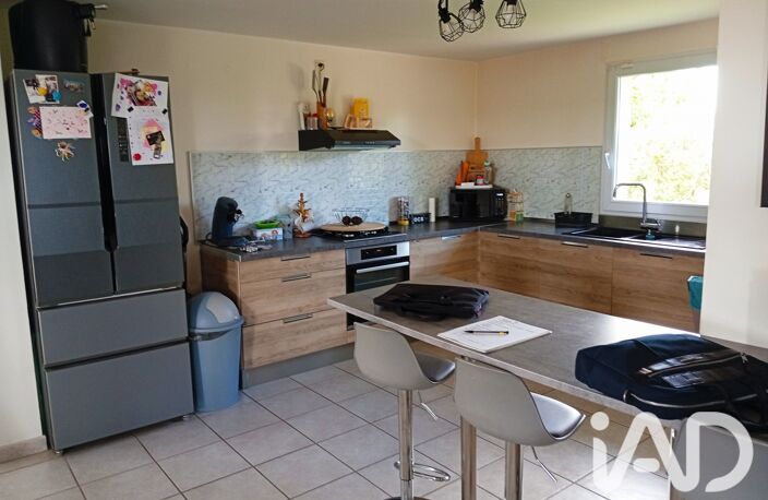 Vente Maison/villa 7 pièces — photo 3