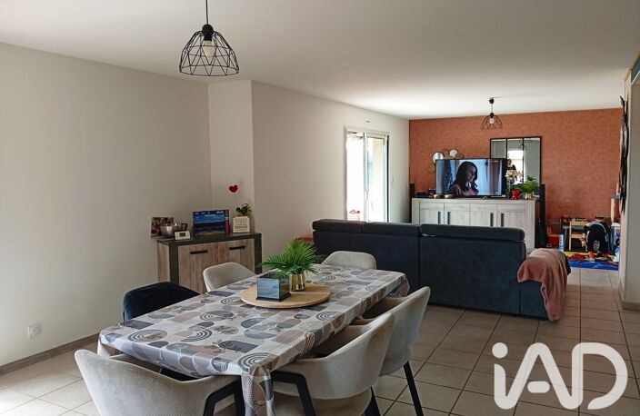 Vente Maison/villa 7 pièces — photo 4