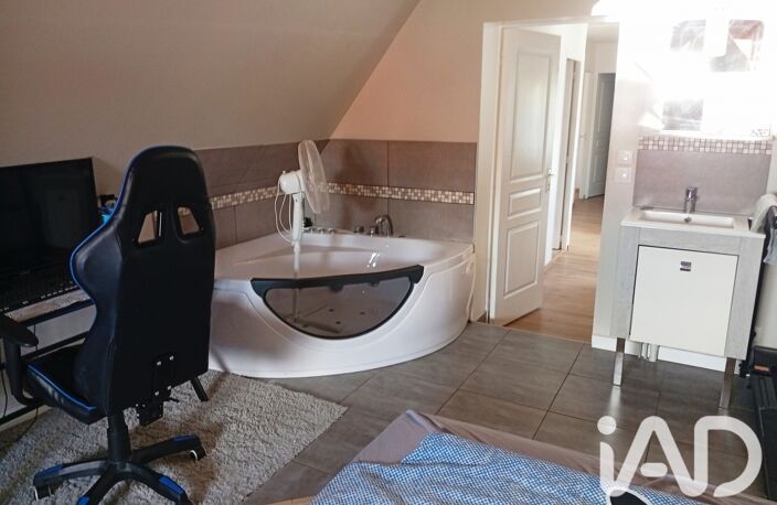 Vente Maison/villa 7 pièces — photo 5