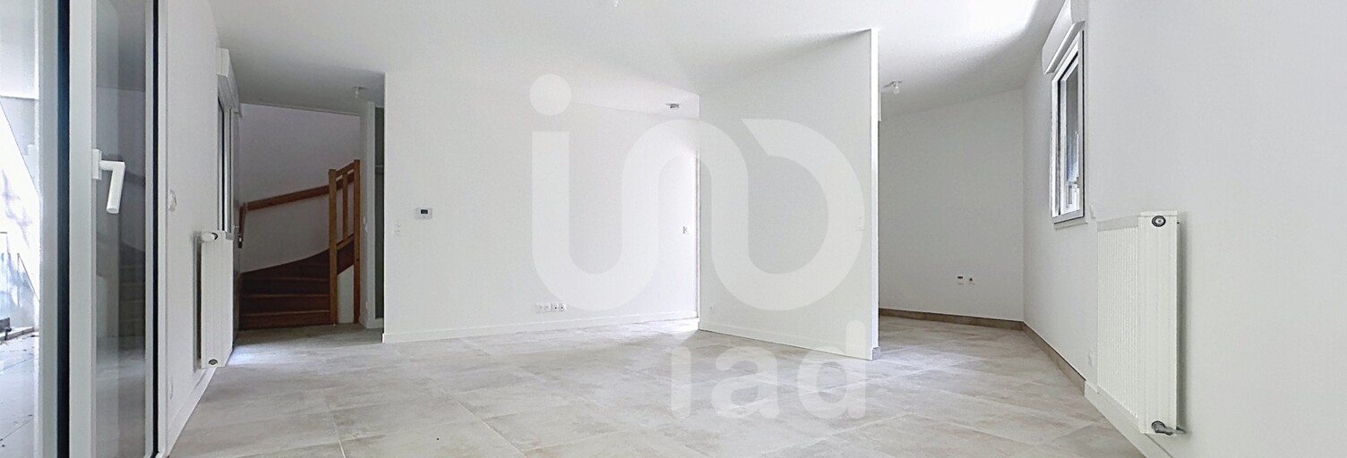 Appartement 4 Pièces 70 m² à louer à Rubelles (77950)