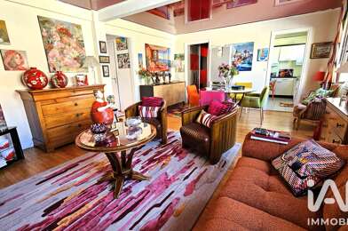 Appartement 4 pièces 200000 €