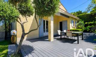 Maison 4 Pièces 105 m² à vendre à Les Angles (30133)