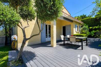 Maison 4 pièces 349000 €