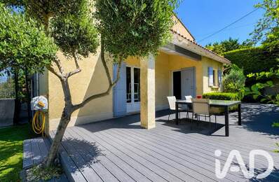 Vente Maison/villa 4 pièces — photo du bien