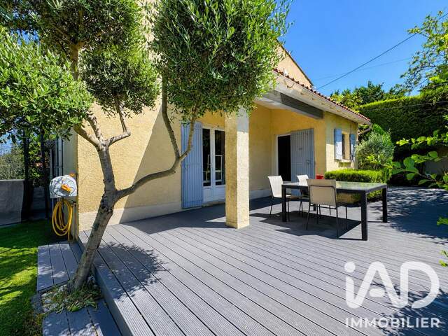 Vente Maison/villa 4 pièces — photo du bien