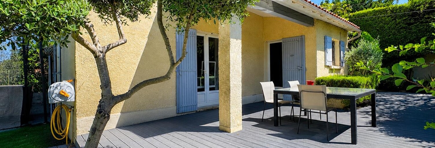 Maison 4 Pièces 105 m² à vendre à Les Angles (30133)