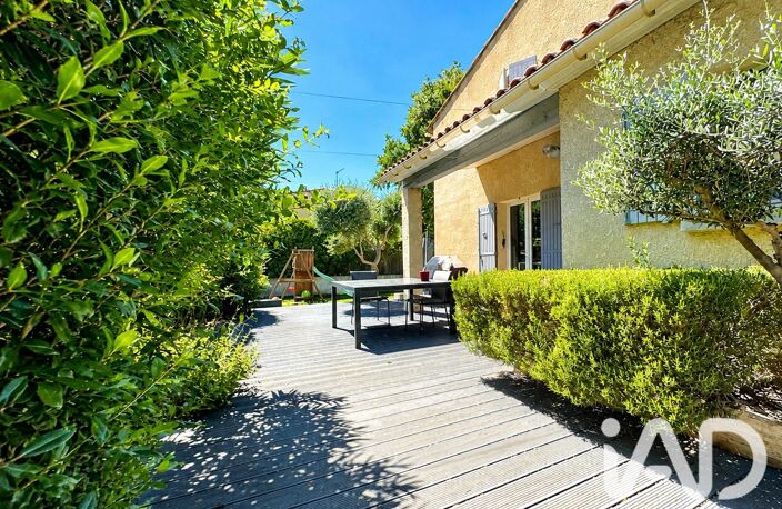 Vente Maison/villa 4 pièces — photo 2