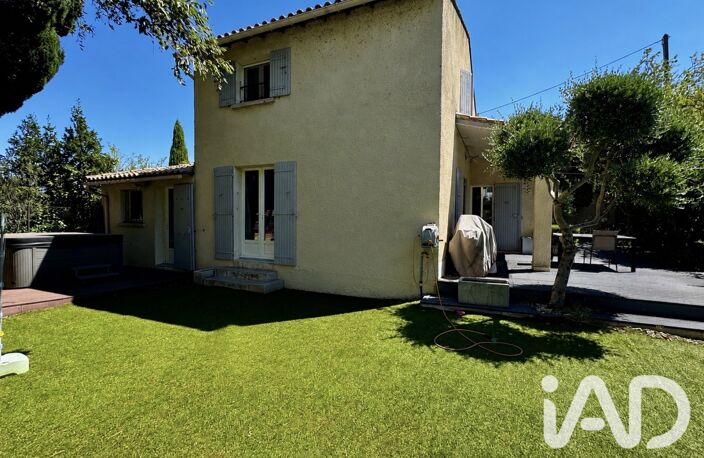 Vente Maison/villa 4 pièces — photo 3