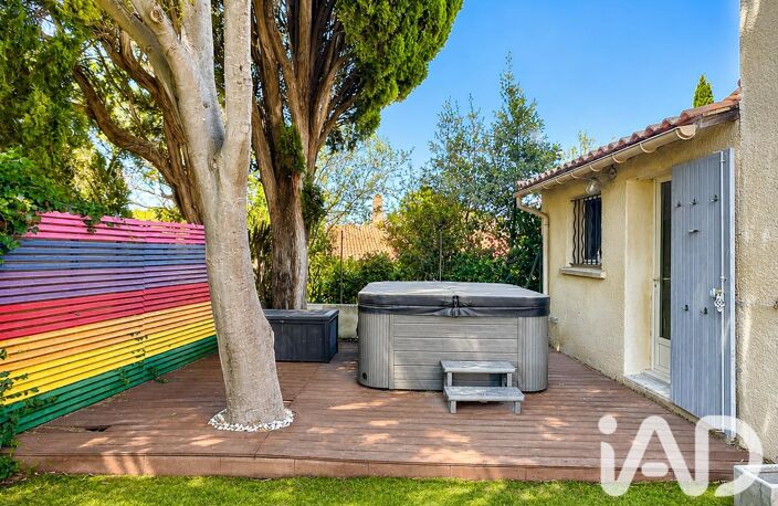 Vente Maison/villa 4 pièces — photo 4