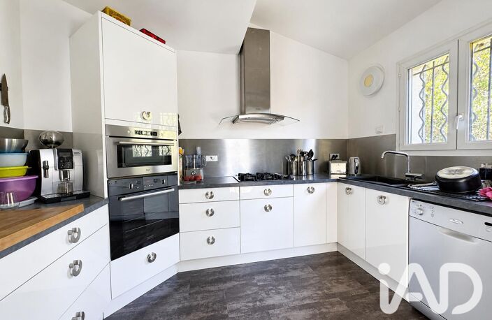 Vente Maison/villa 4 pièces — photo 5