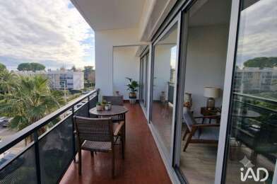 Appartement 2 pièces 135000 €