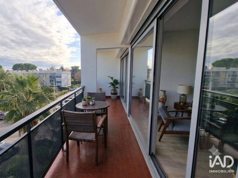 Vente Appartement 2 pièces — photo 1