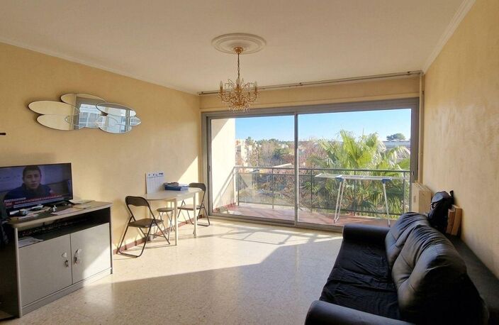 Vente Appartement 2 pièces — photo 4