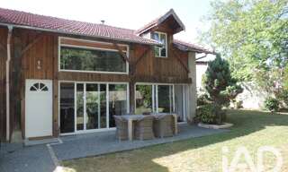 Maison 6 Pièces 157 m² à vendre à Landiras (33720)