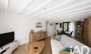 Maison 5 Pièces 128 m² à vendre à Crossac (44160)