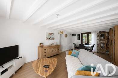 Maison 5 pièces 299000 €