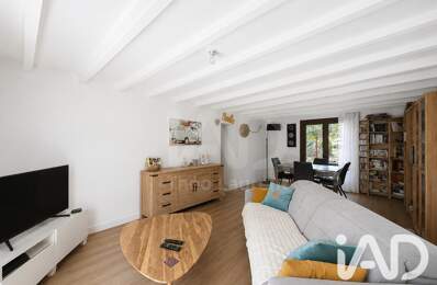 Vente Maison traditionnelle 5 pièces — photo du bien