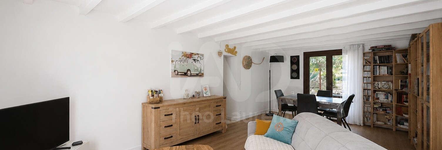 Maison 5 Pièces 128 m² à vendre à Crossac (44160)