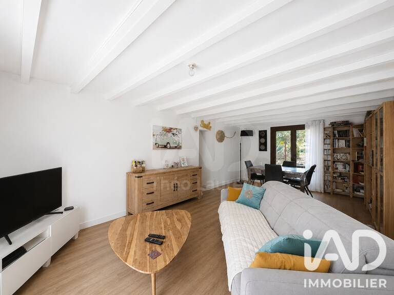 Vente Maison traditionnelle 5 pièces — photo 1