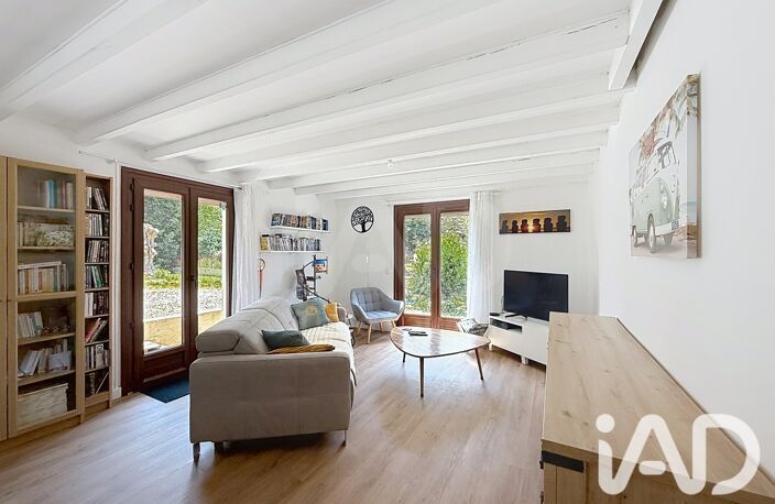 Vente Maison traditionnelle 5 pièces — photo 2