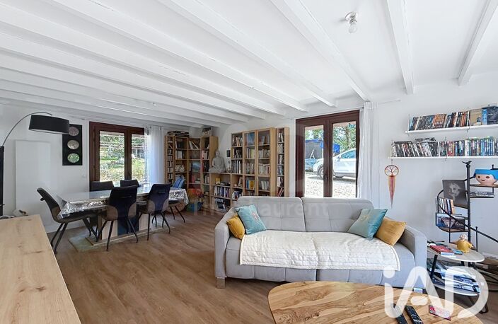 Vente Maison traditionnelle 5 pièces — photo 3