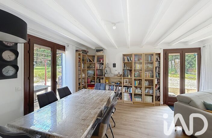 Vente Maison traditionnelle 5 pièces — photo 4