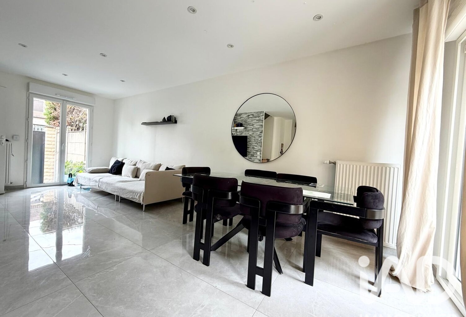Vente Maison/villa 5 pièces — photo 1