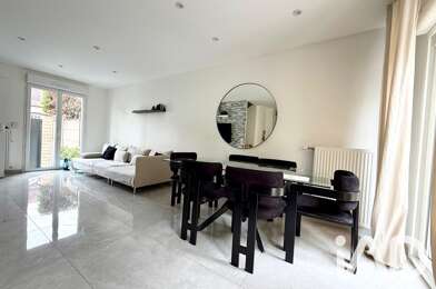 Maison 5 pièces 399000 €