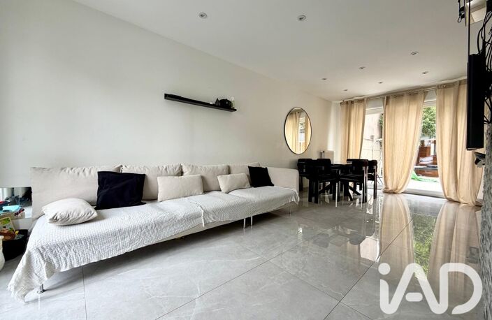 Vente Maison/villa 5 pièces — photo 2