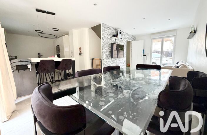 Vente Maison/villa 5 pièces — photo 3