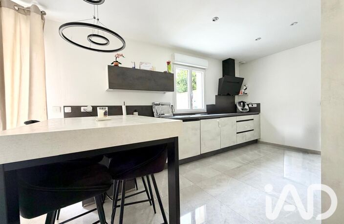 Vente Maison/villa 5 pièces — photo 4