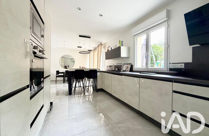 Vente Maison/villa 5 pièces — photo 5