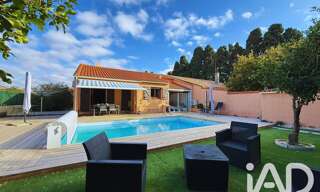 Maison 4 Pièces 100 m² à vendre à Rivesaltes (66600)