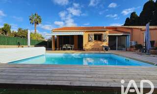 Maison 4 Pièces 100 m² à vendre à Rivesaltes (66600)