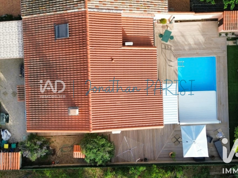 Vente Maison/villa 4 pièces — photo 1