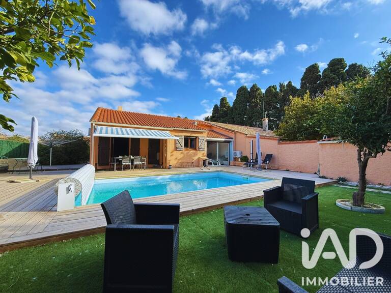 Vente Maison/villa 4 pièces — photo 1