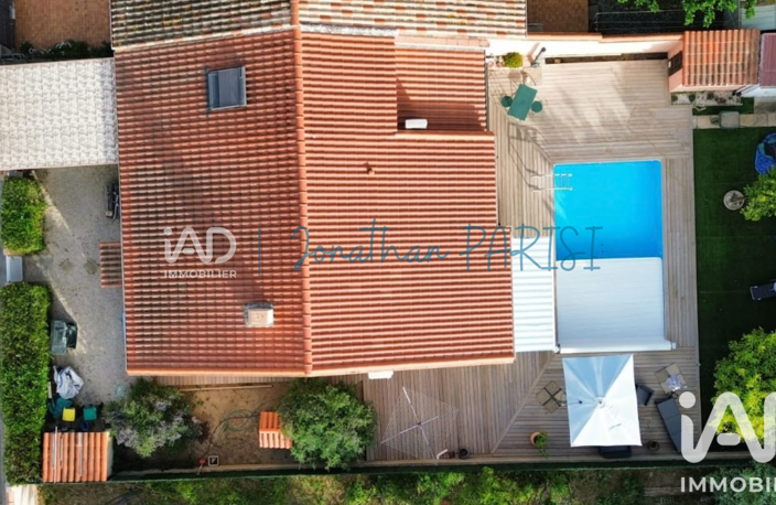 Vente Maison/villa 4 pièces — photo 3