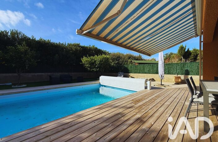 Vente Maison/villa 4 pièces — photo 4