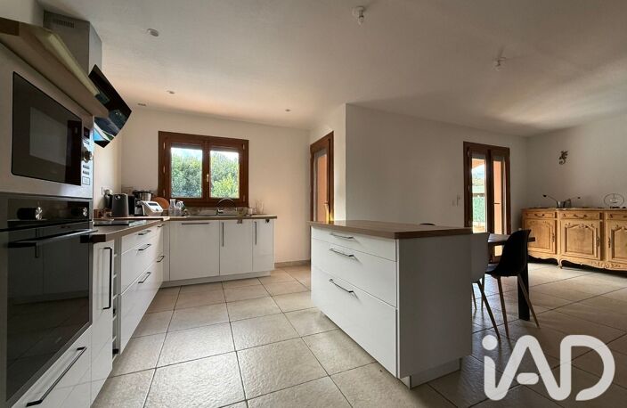 Vente Maison/villa 4 pièces — photo 5