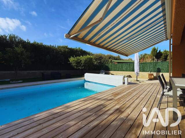 Vente Maison/villa 4 pièces — photo du bien