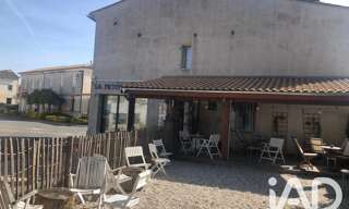 Commerce  85 m² à vendre à Galgon (33133)