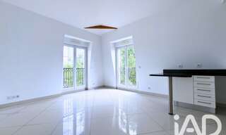 Appartement 3 Pièces 52 m² à louer à Villecresnes (94440)