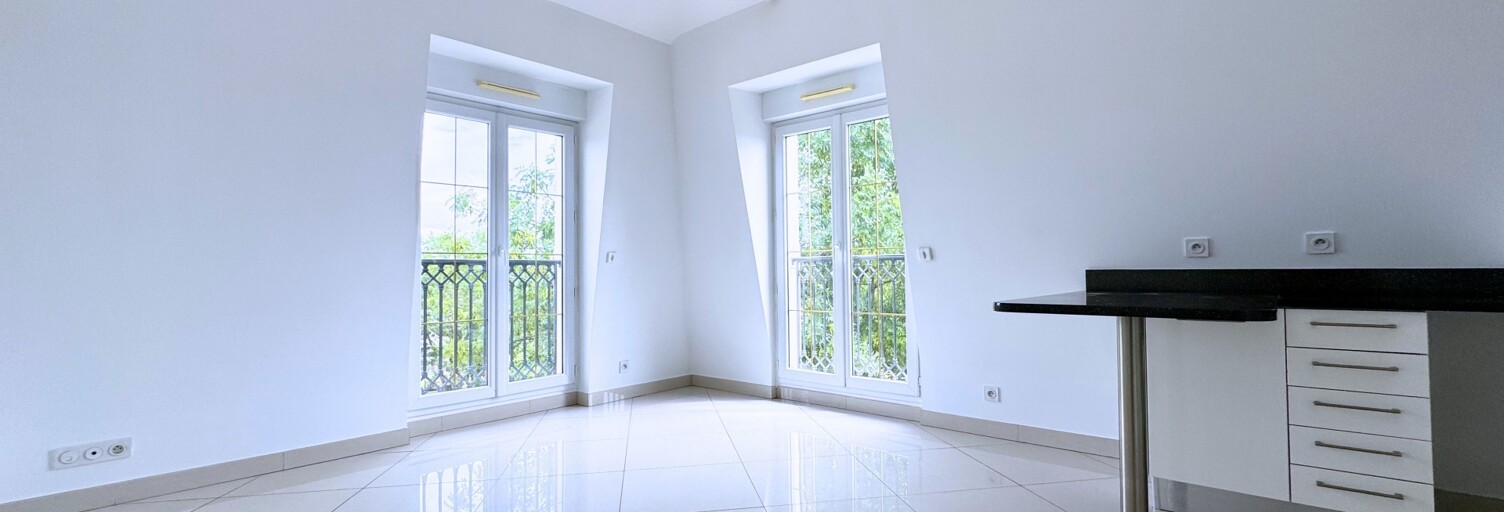 Appartement 3 Pièces 52 m² à louer à Villecresnes (94440)